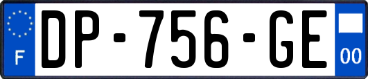 DP-756-GE