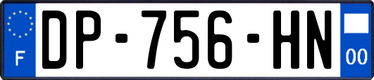 DP-756-HN