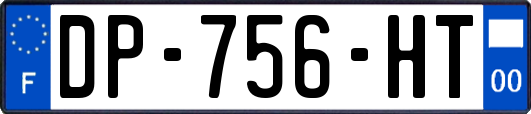 DP-756-HT
