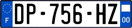 DP-756-HZ