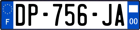 DP-756-JA