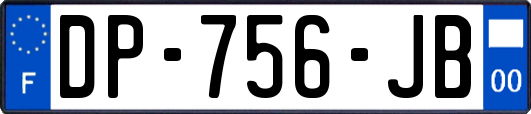 DP-756-JB