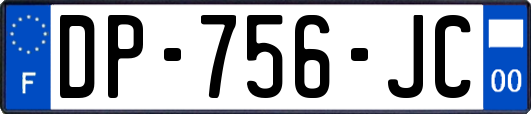 DP-756-JC
