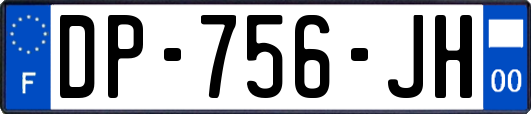 DP-756-JH