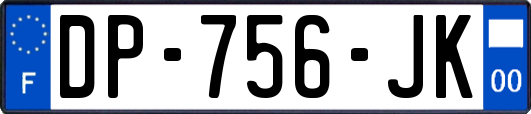 DP-756-JK