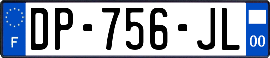 DP-756-JL