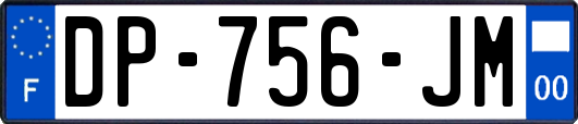 DP-756-JM