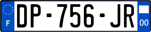 DP-756-JR