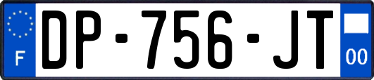 DP-756-JT
