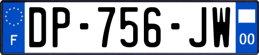 DP-756-JW