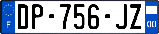 DP-756-JZ