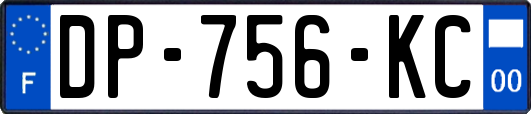 DP-756-KC