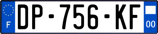 DP-756-KF