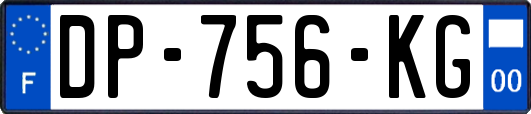 DP-756-KG