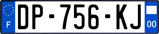 DP-756-KJ