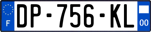 DP-756-KL