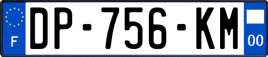 DP-756-KM