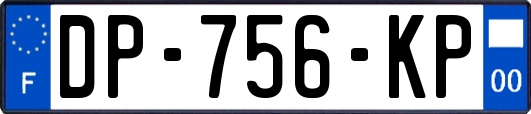 DP-756-KP