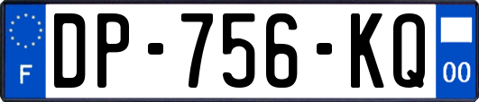DP-756-KQ