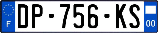DP-756-KS