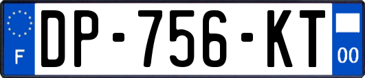 DP-756-KT