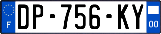DP-756-KY