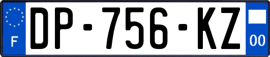 DP-756-KZ