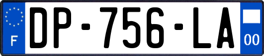 DP-756-LA