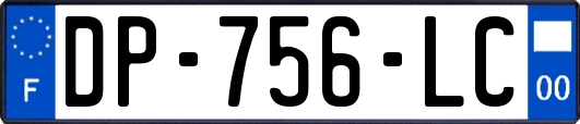 DP-756-LC