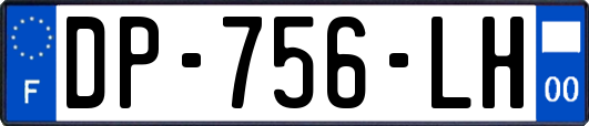 DP-756-LH