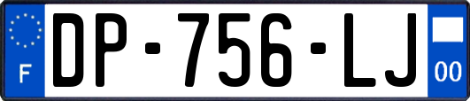 DP-756-LJ