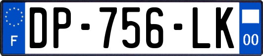 DP-756-LK