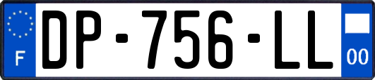 DP-756-LL