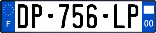 DP-756-LP