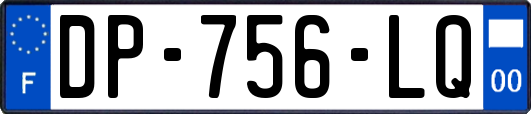 DP-756-LQ