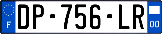 DP-756-LR