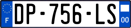 DP-756-LS