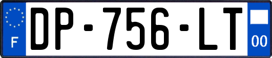 DP-756-LT