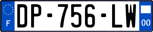 DP-756-LW