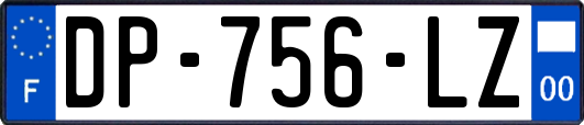 DP-756-LZ