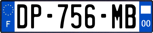 DP-756-MB