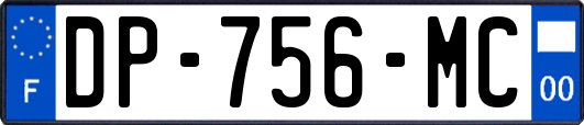 DP-756-MC