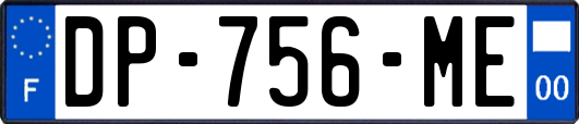 DP-756-ME