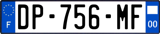 DP-756-MF