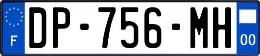 DP-756-MH