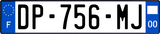 DP-756-MJ