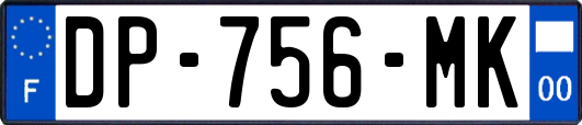 DP-756-MK