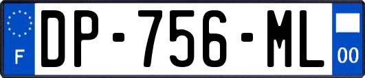 DP-756-ML