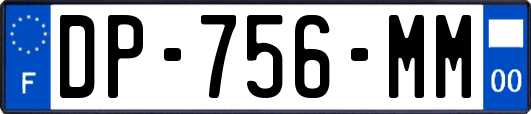 DP-756-MM