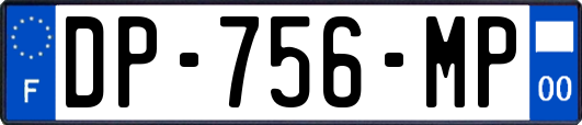 DP-756-MP